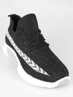Mister Angelo Sneakers sportive in tessuto