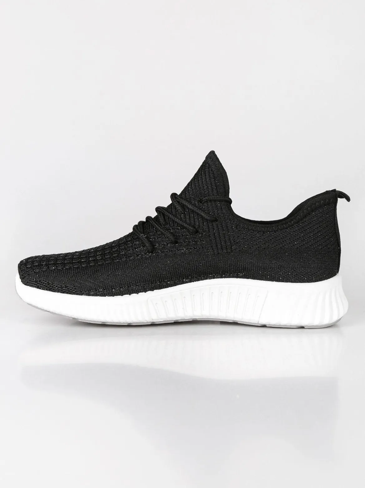 Mister Angelo Sneakers sportive in tessuto