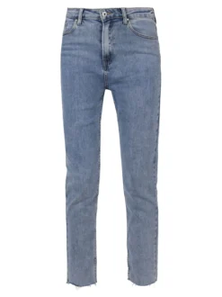 Miti Baci Jeans donna mom fit a sigaretta