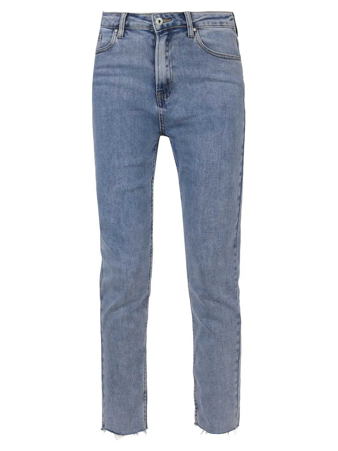 Miti Baci Jeans donna mom fit a sigaretta
