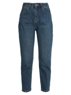 Miti Baci Jeans donna mum fit