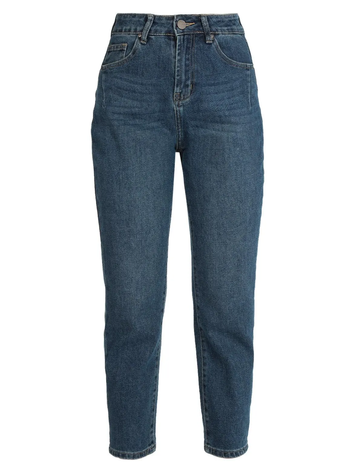 Miti Baci Jeans donna mum fit