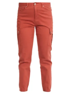 Miti Baci Pantaloni donna con tasconi