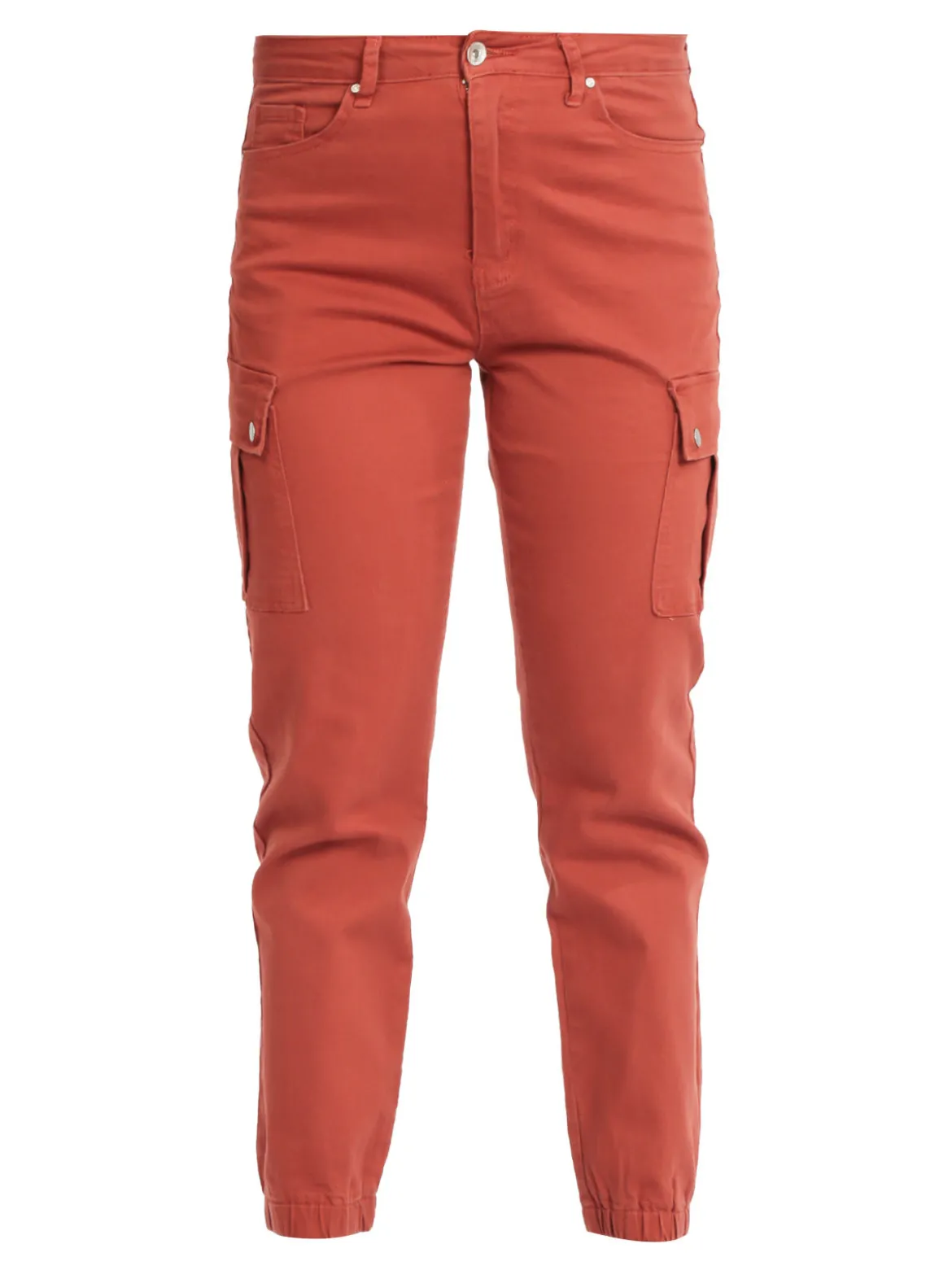 Miti Baci Pantaloni donna con tasconi