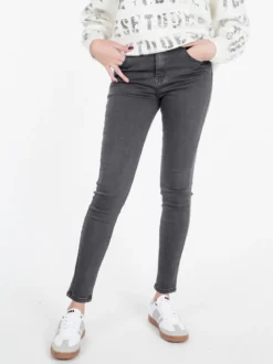Miti Baci Pantaloni skinny da donna