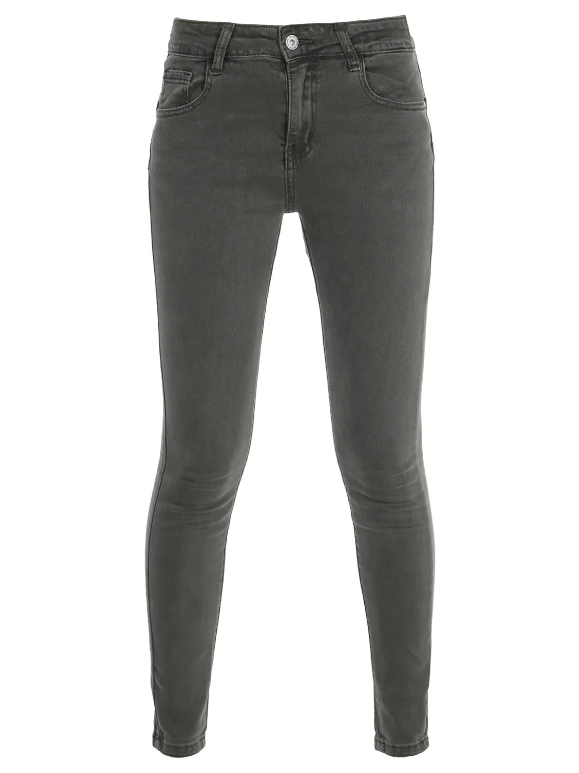 Miti Baci Pantaloni skinny da donna