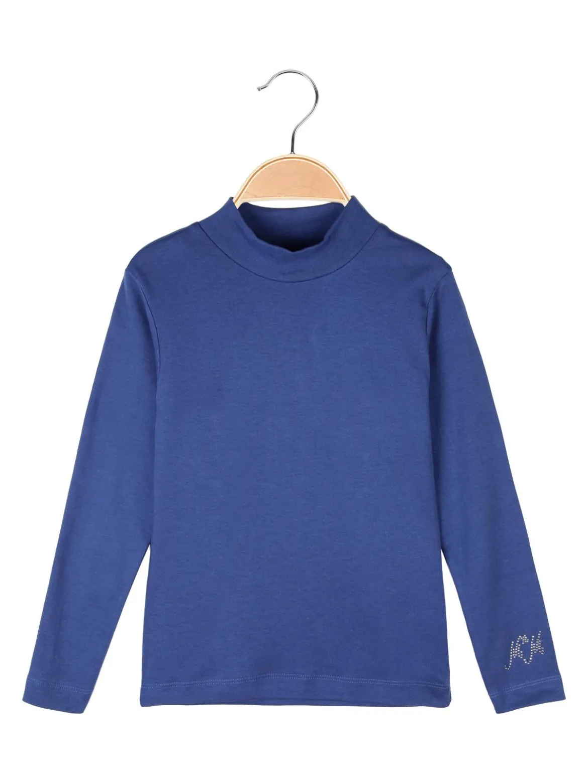 Mix'N Match Lupetto bimba con strass