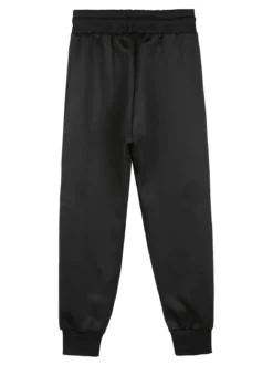 M&2 Kids Pantaloni sportivi da bambino con polsini e coulisse