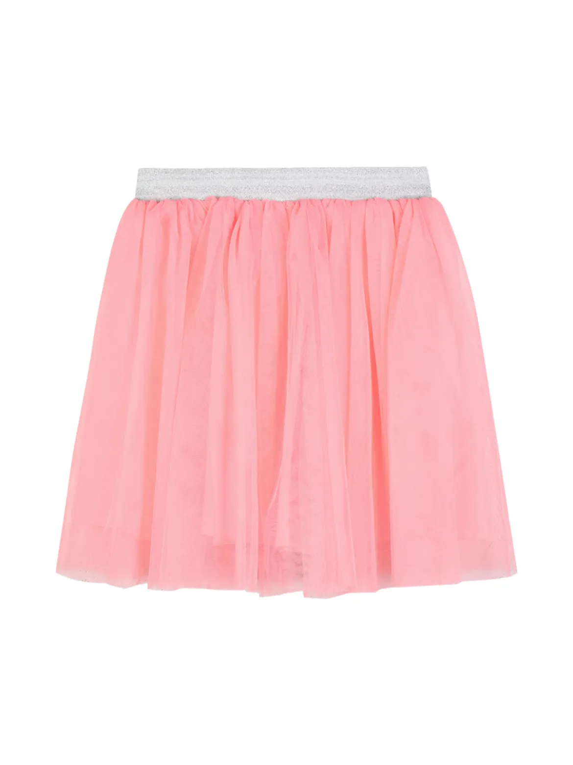 Mono Star Completo da bambina t-shirt + gonna in tulle