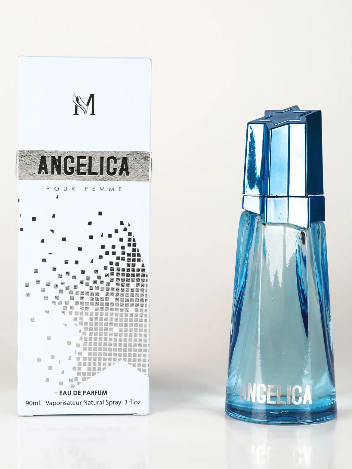Montage Brands ANGELICA profumo donna