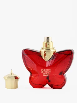 Montage FLIGHTS OF FANCY SCARLET CHERRY Profumo da donna eau de parfum