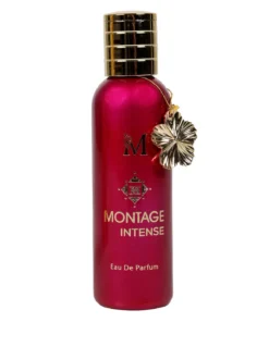 Montage INTENSE eau de parfum unisex