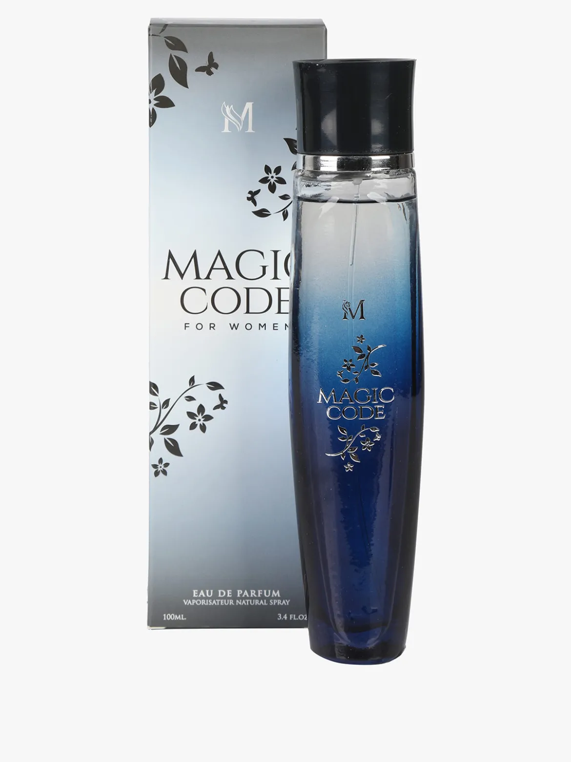 Montage 100 ml MAGIC CODE pofumo donna eau de parfum