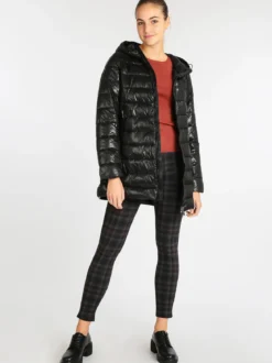 Mont Rose Piumino da donna taglie forti