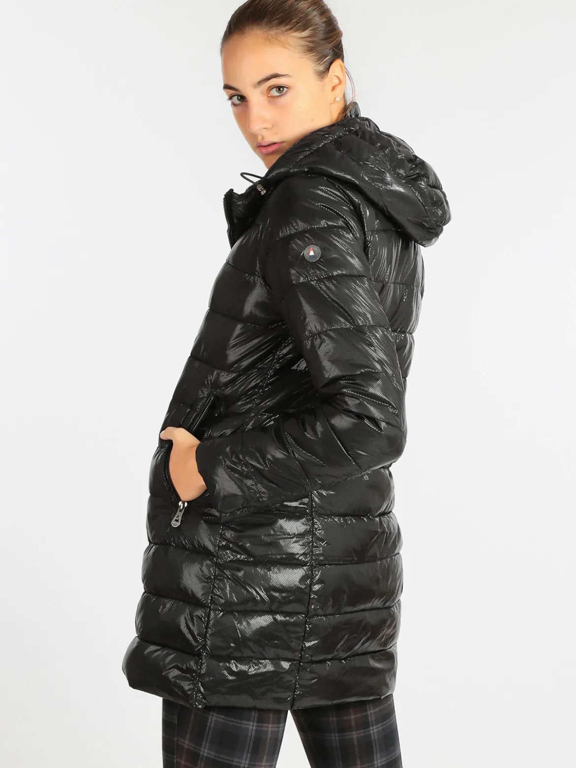 Mont Rose Piumino da donna taglie forti