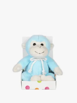 Morbidi Peluche scimmia confezionato