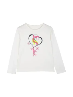 Mouset Completo tuta da bambina 3 pezzi con cappuccio e zip - fragola
