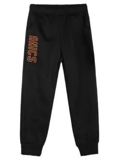 Mouset Completo tuta girocollo da bambino - grigio