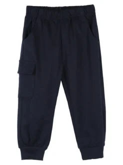 Mr Jek Completo tuta da neonato 2 pezzi girocollo con stampe - verde chiaro
