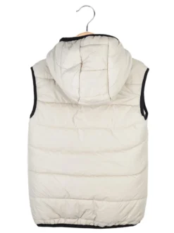 Mr Jek Smanicato da bambino reversibile con cappuccio e zip
