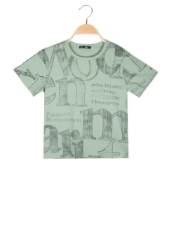 Mr Jek T-shirt da bambino con stampe