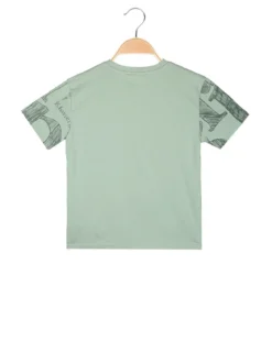 Mr Jek T-shirt da bambino con stampe