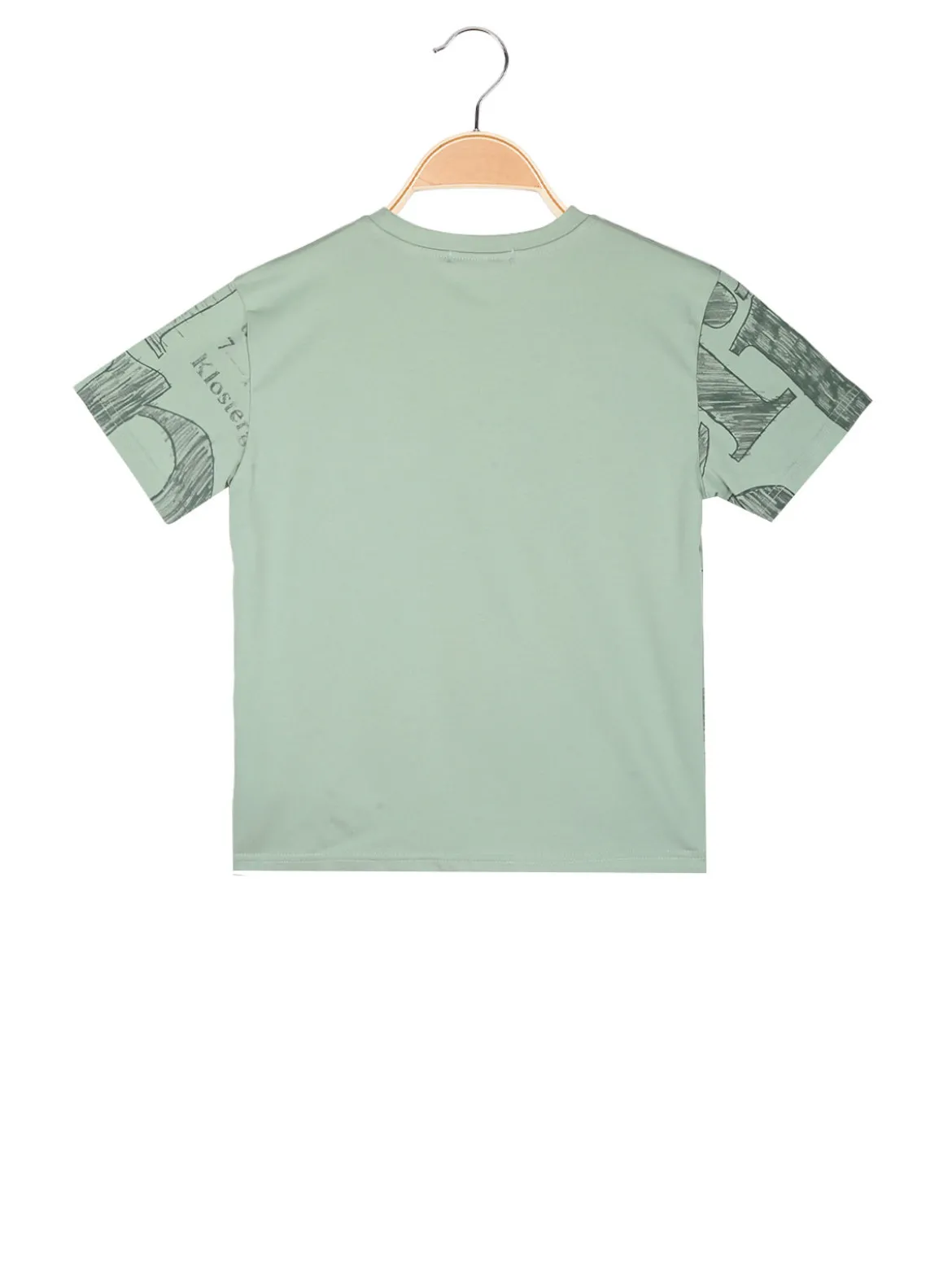 Mr Jek T-shirt da bambino con stampe