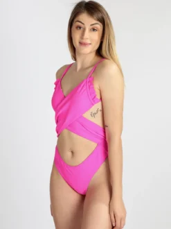 Mya Swimwear Costume da bagno intero da donna