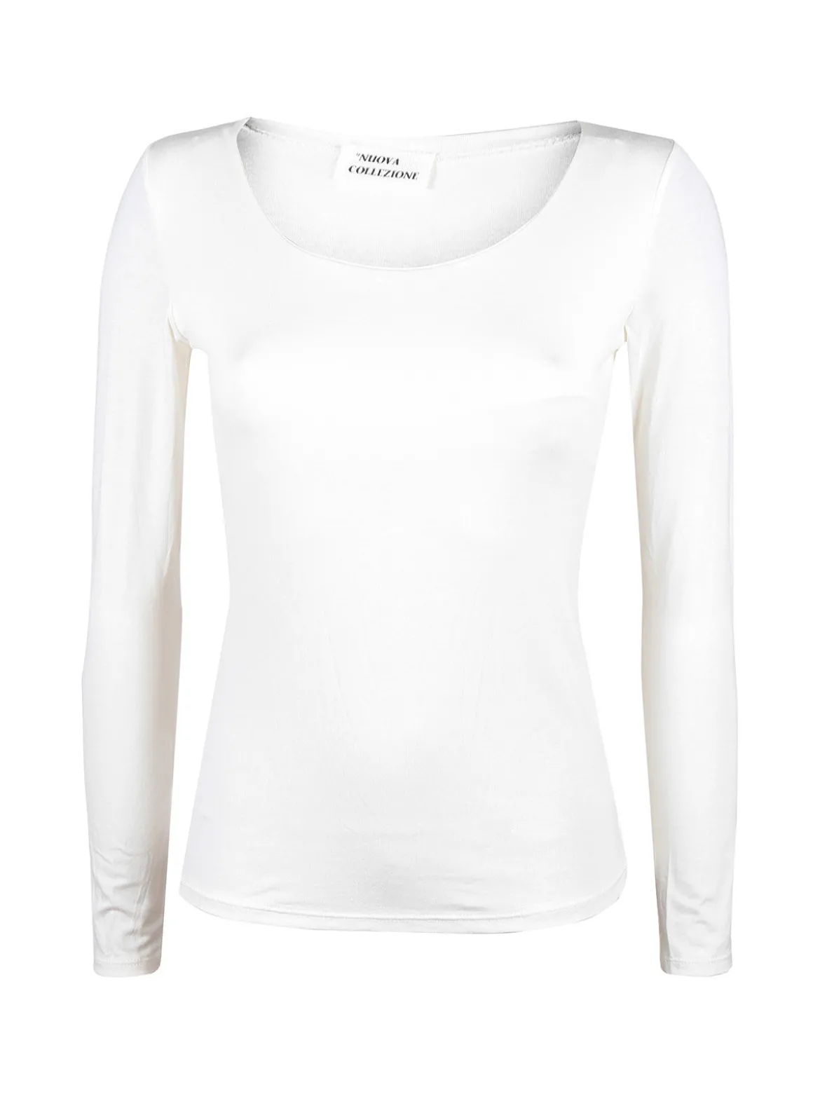 My Style T-shirt donna girocollo
