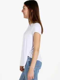My Style T-shirt donna svasata