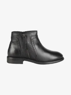 Nakoa Stivaletti in pelle donna