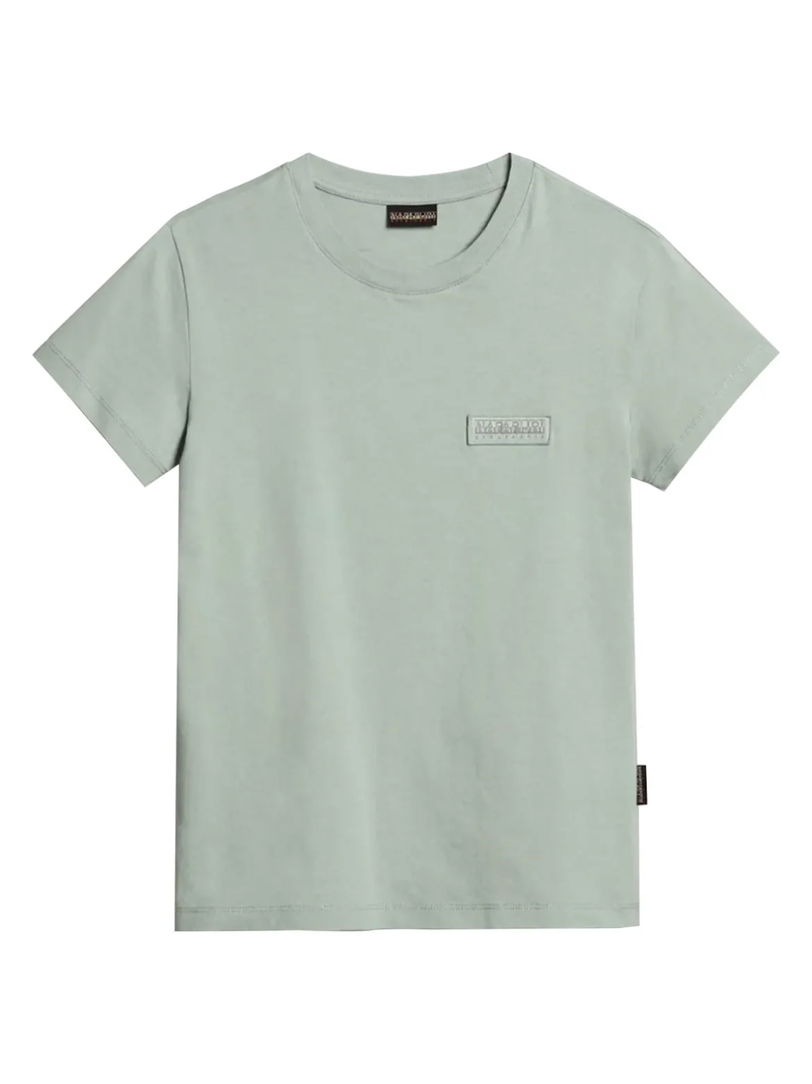 Napapijri S MORGEX W SS T-shirt donna manica corta