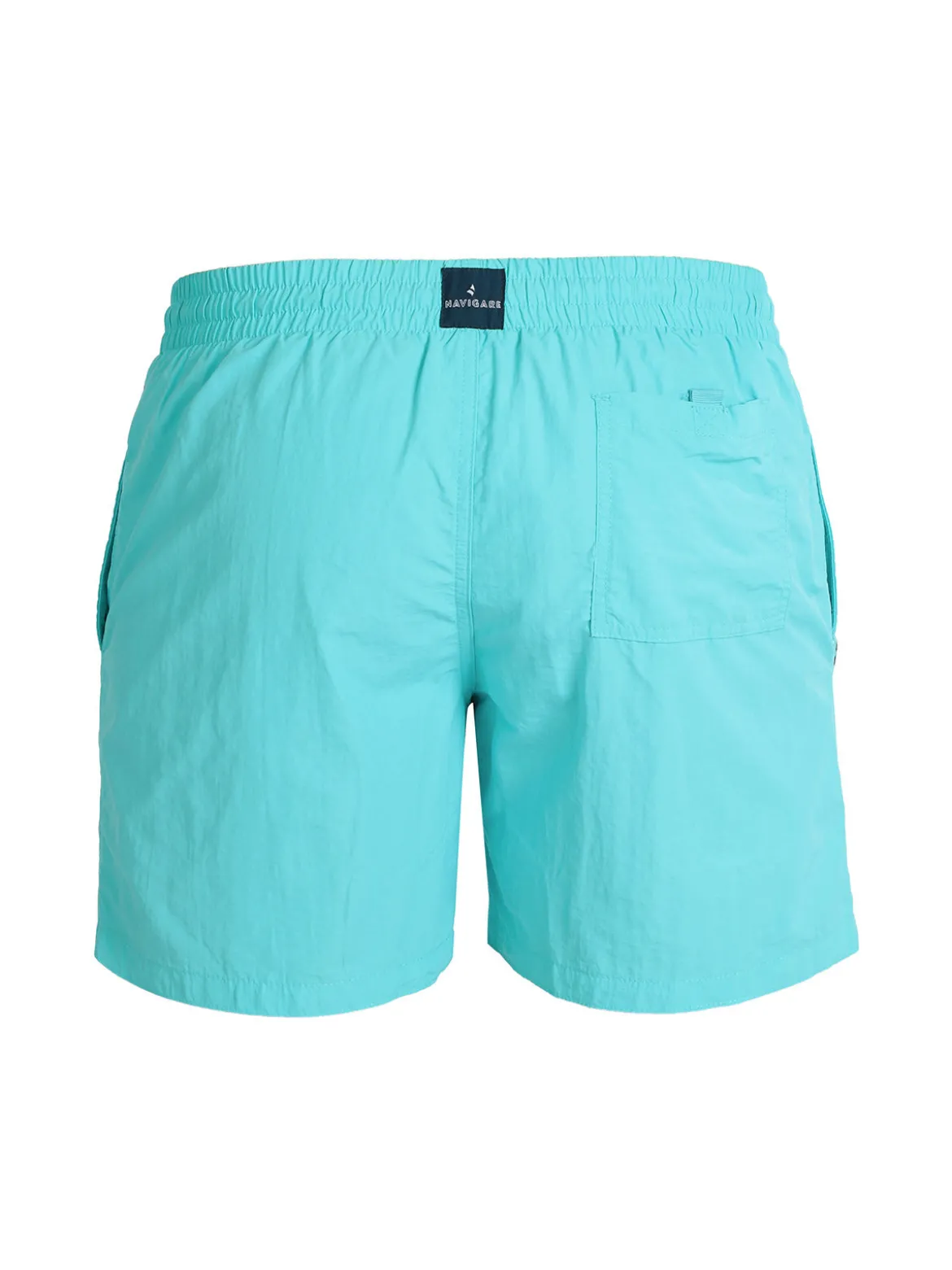 Navigare Boxer da mare uomo con strisce laterali