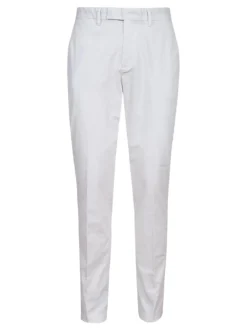 Navigare Pantaloni chino da uomo in cotone