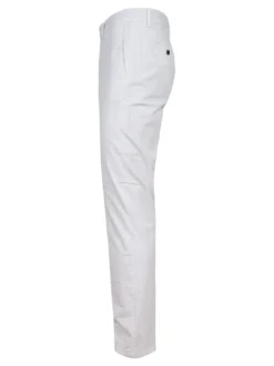 Navigare Pantaloni chino da uomo in cotone