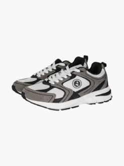 Navigare Sneakers sportive da uomo - grigio