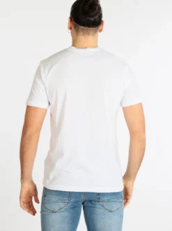 Navigare T-shirt uomo in cotone