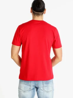 Navigare T-shirt uomo manica corta in cotone