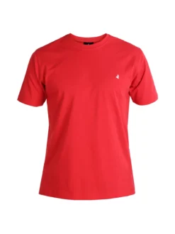 Navigare T-shirt uomo manica corta in cotone