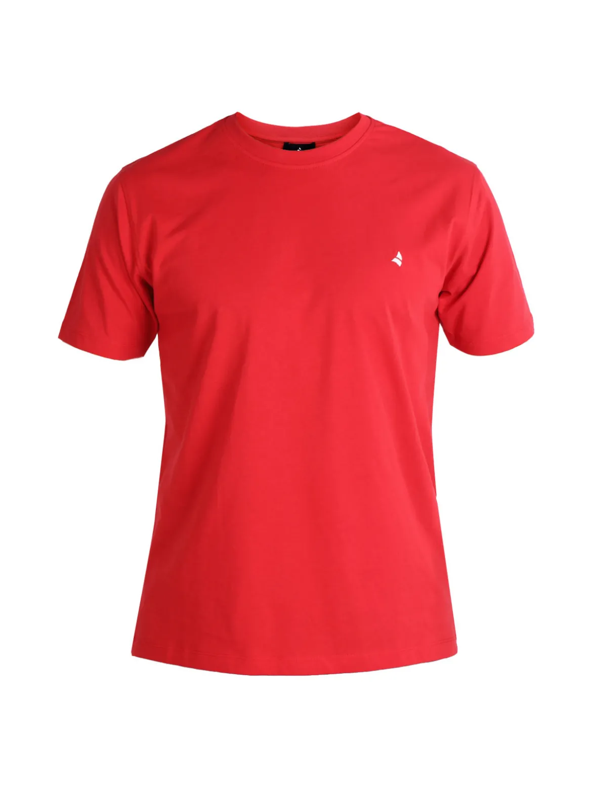 Navigare T-shirt uomo manica corta in cotone