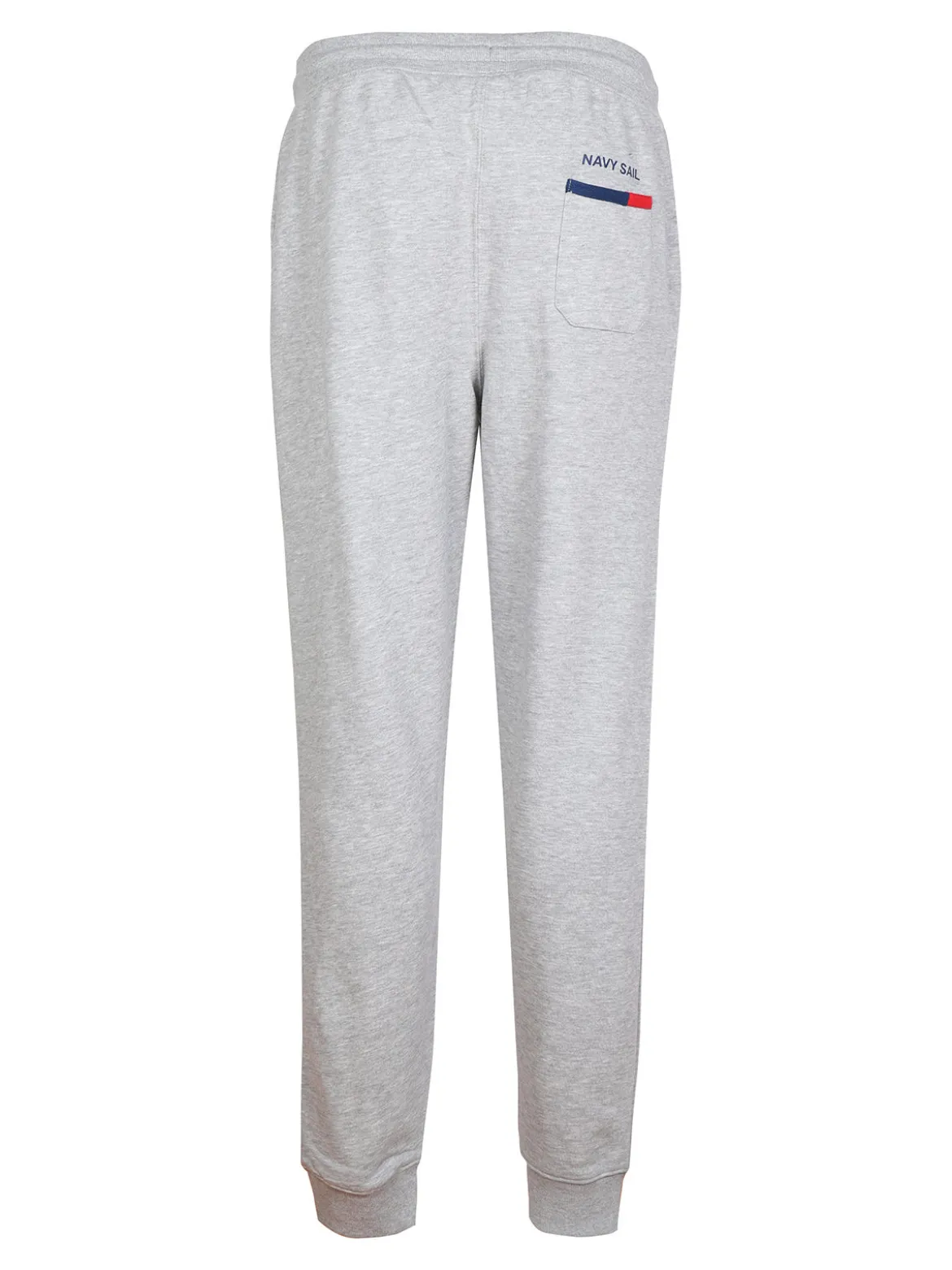Navy Sail Pantaloni sportivi da uomo con coulisse