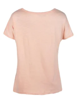 Nazareno Gabrielli Pigiama corto da donna in cotone