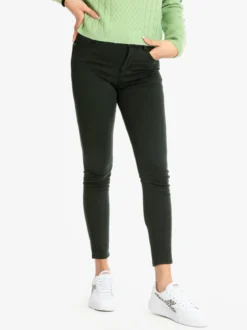 New Collection Pantaloni slim fit da donna