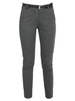 New Gj Pantaloni donna con cintura