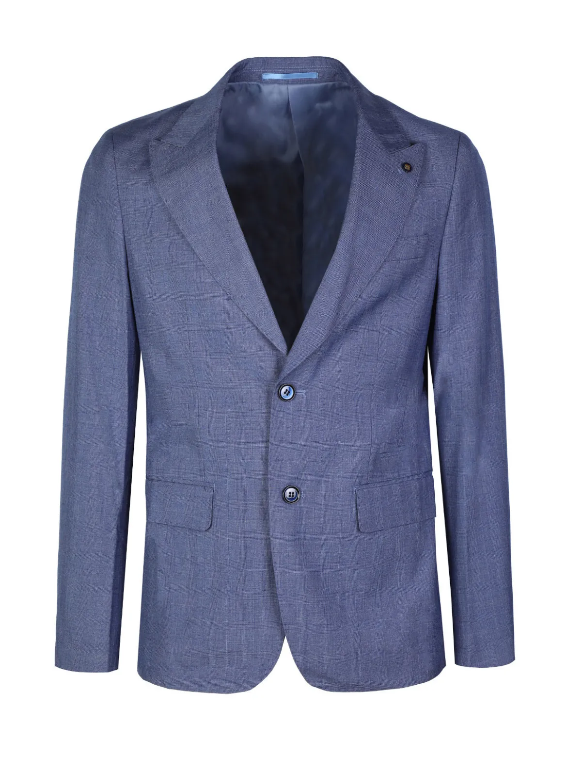 New Marshll Blazer classico da uomo