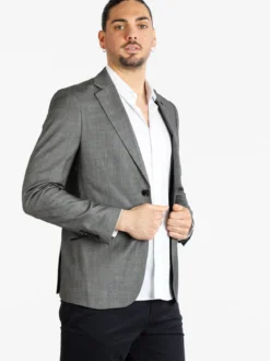 New Marshll Blazer classico da uomo