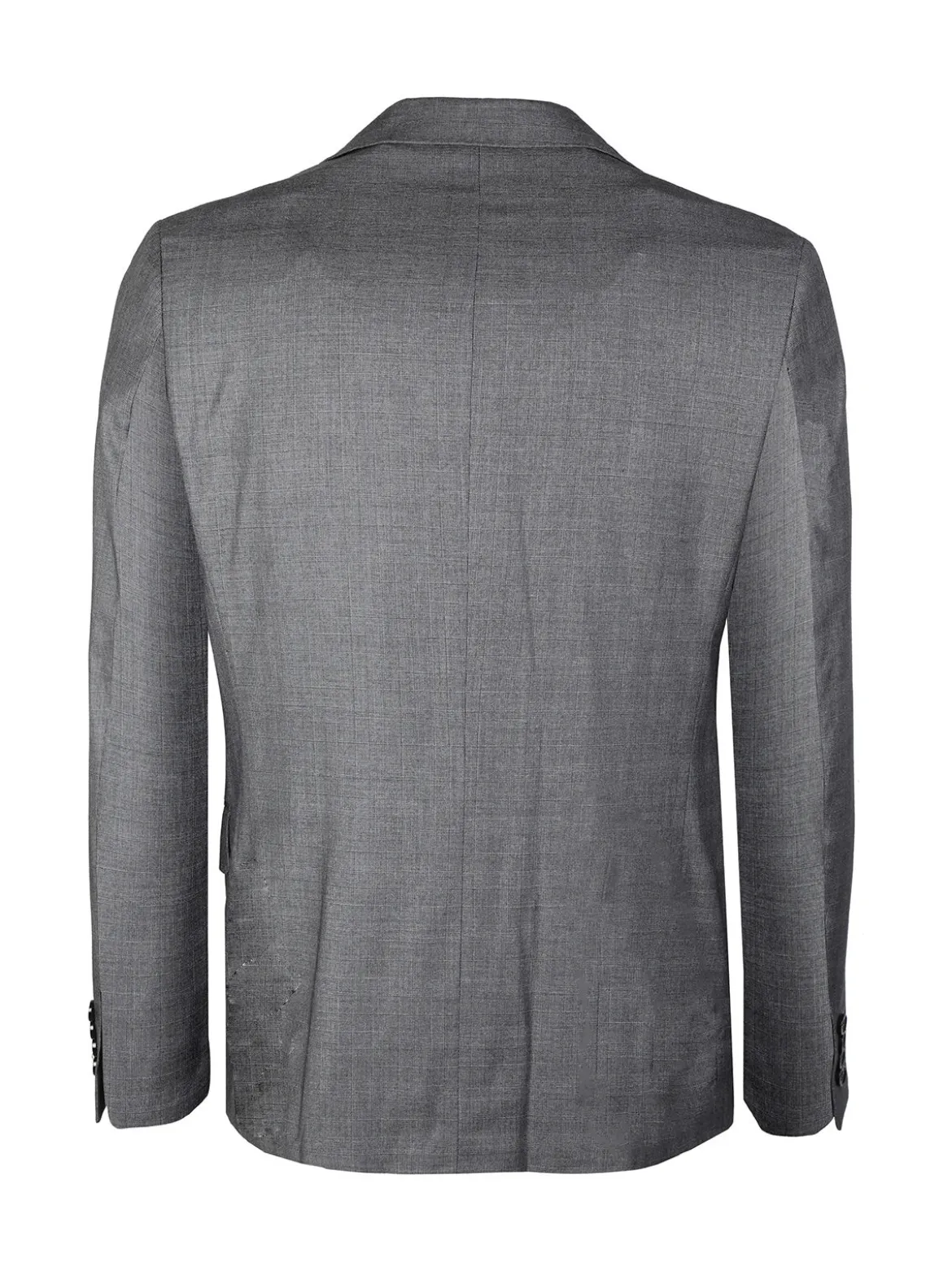 New Marshll Blazer classico da uomo