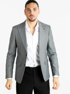New Marshll Blazer elegante da uomo