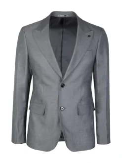 New Marshll Blazer elegante da uomo