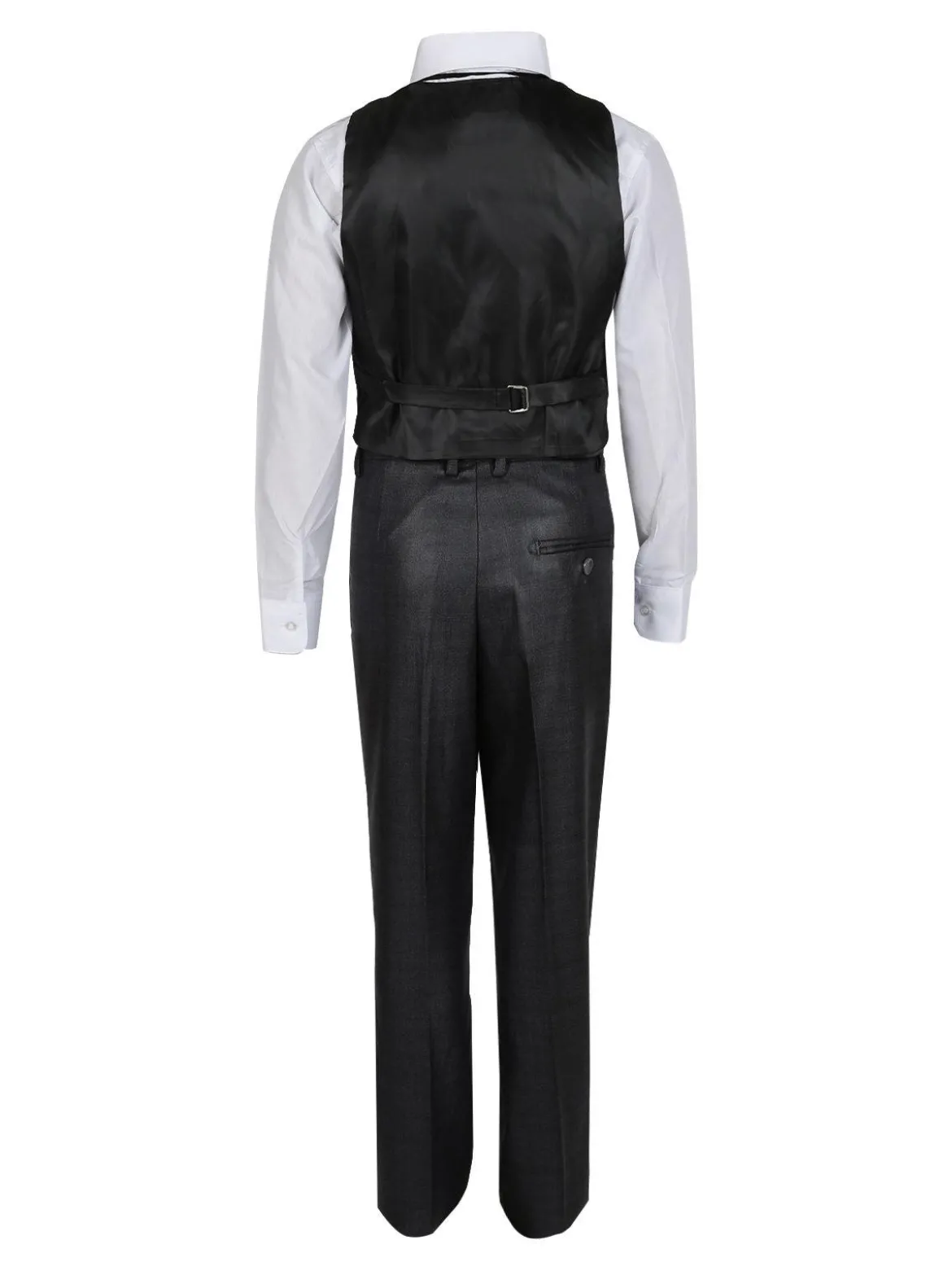 New Marshll Completo elegante quattro pezzi